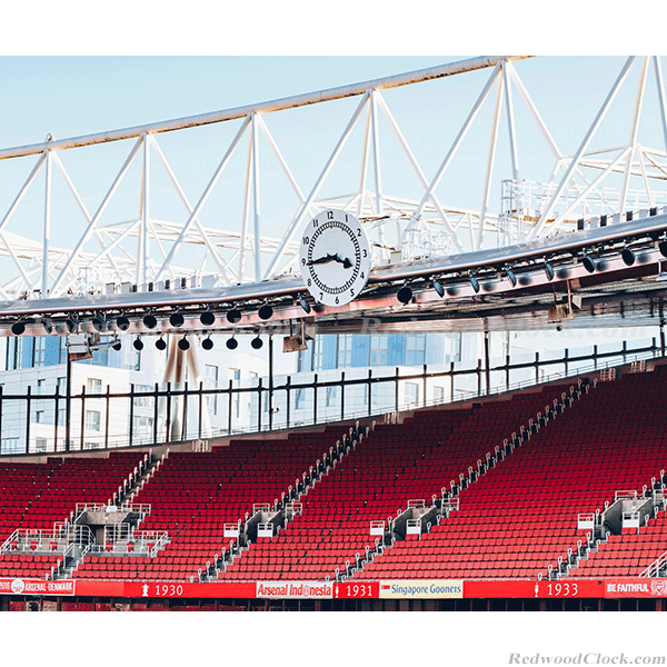 Stadium Clocks,Ballpark Clocks