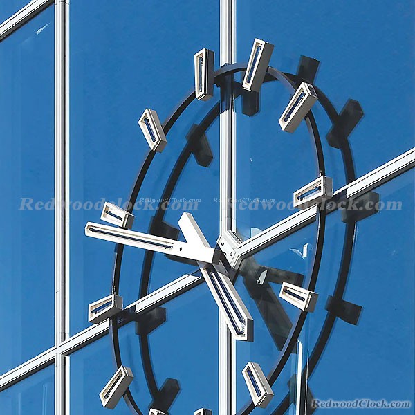 Central Station Clock,Marker Clock,Facade Clock SCP001